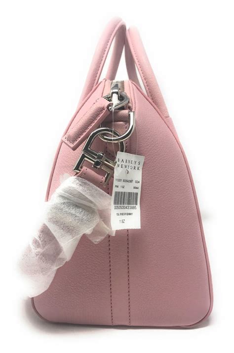 givenchy antigona baby pink|givenchy antigona for women.